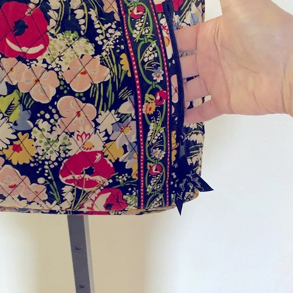 #430 NWOT Vera Bradley Purse - Picture 4 of 5